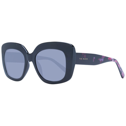 Lunettes de soleil noires pour femmes