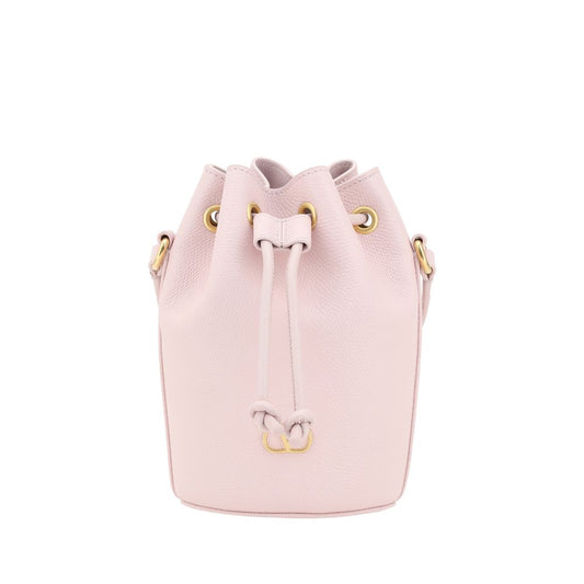 Bolso bombonera mini con cordón Vlogo