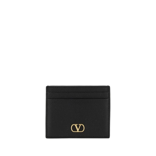 Porta tarjetas VLogo