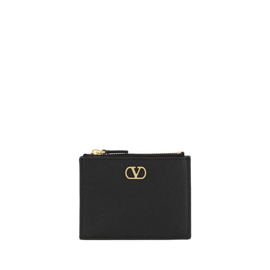 Porta tarjetas VLogo