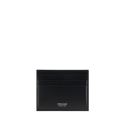 Credit Card Holder
