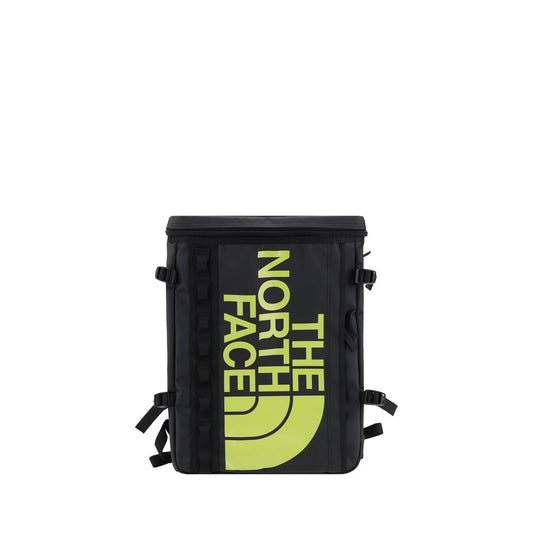 Mochila Box Base Camp Fuse