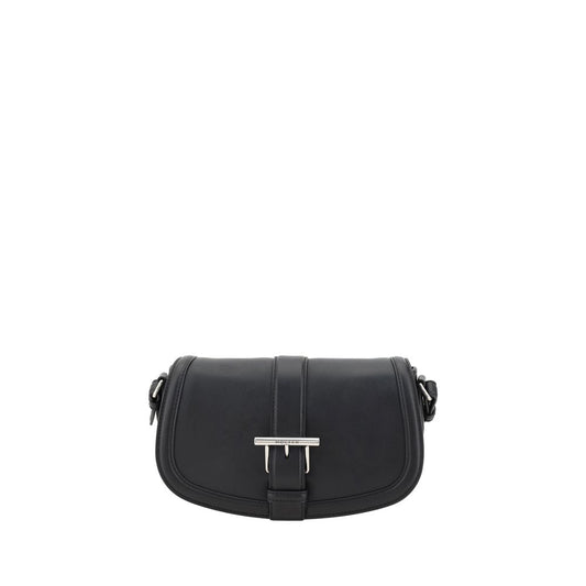 T-Bar Satchel in Black
