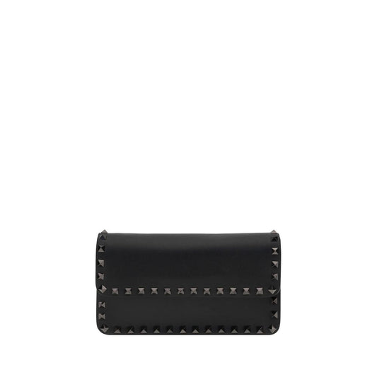 Bolso de hombro Rockstud