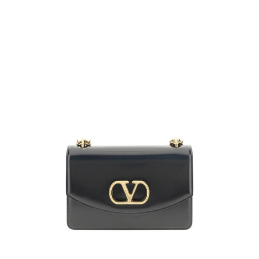 Bolso de hombro vanidoso