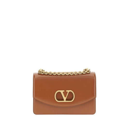 Bolso de hombro vanidoso