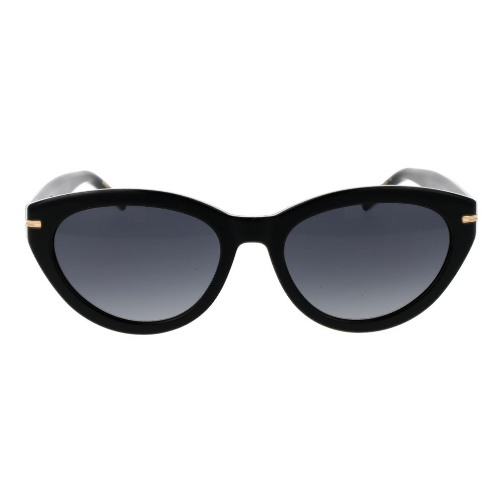 Lunettes de soleil noires pour femmes