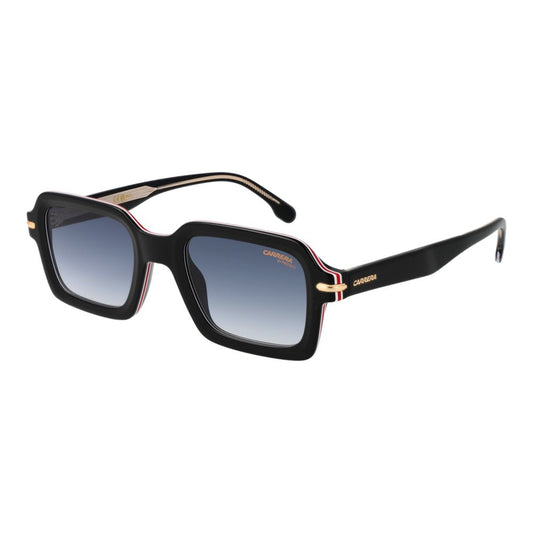 Gafas de sol negras para hombre