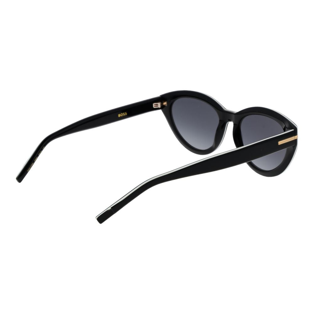 Lunettes de soleil noires pour femmes