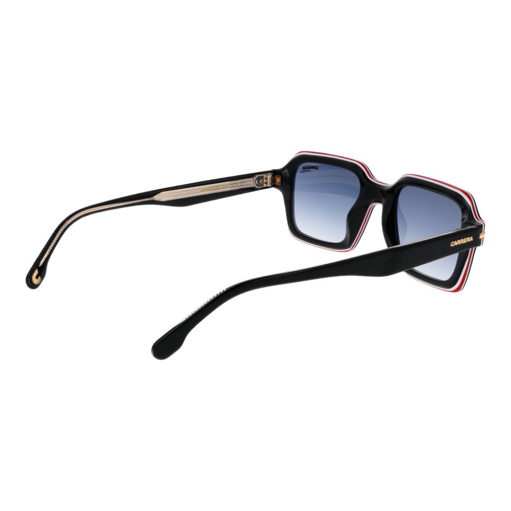 Gafas de sol negras para hombre