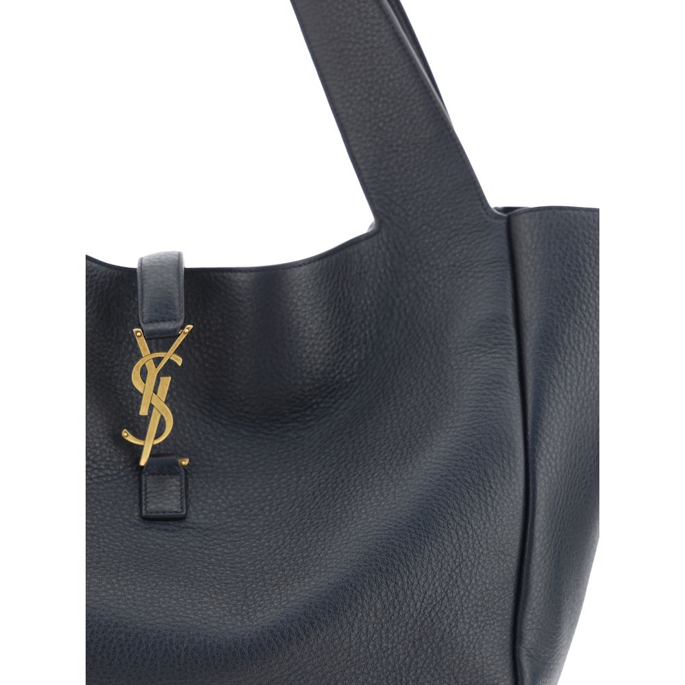 Le 5 à 7 Bea in Grained Leather