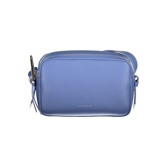 Azul Leather Handbag