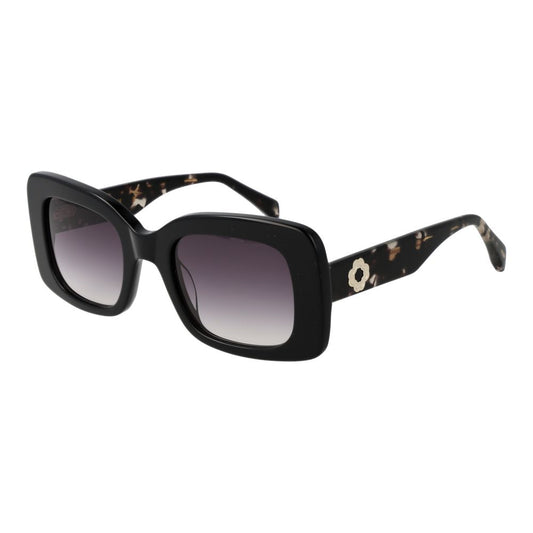 Lunettes de soleil noires pour femmes