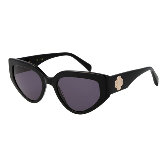 Lunettes de soleil noires pour femmes