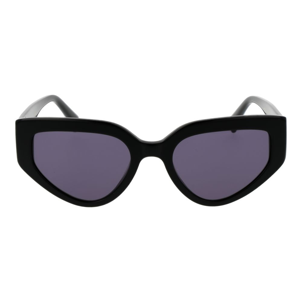 Lunettes de soleil noires pour femmes