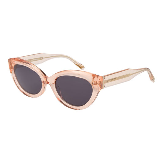 Gafas de sol rosas para mujer