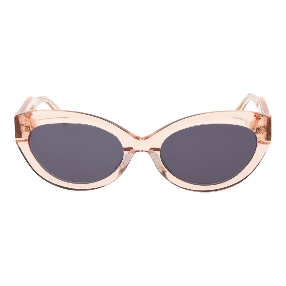 Gafas de sol rosas para mujer