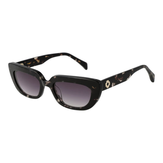 Lunettes de soleil noires pour femmes