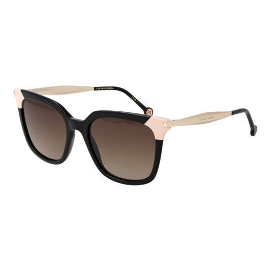 Lunettes de soleil noires pour femmes