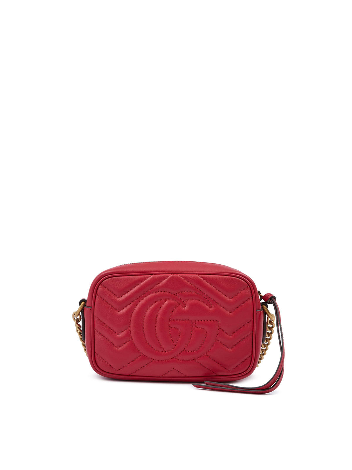 GG Marmont Mini Camera Bag