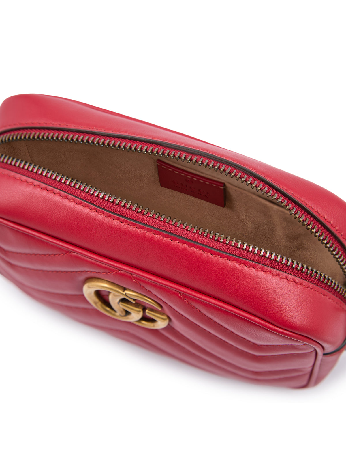 GG Marmont Mini Camera Bag