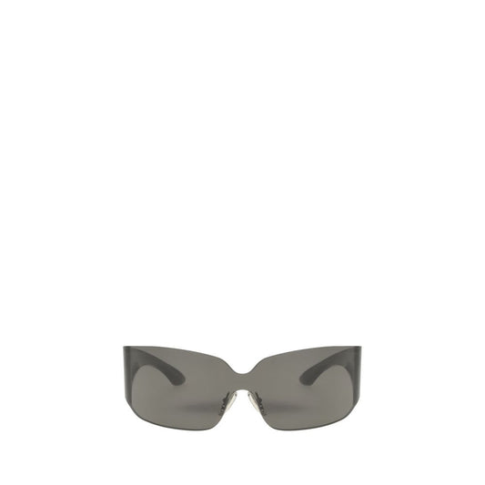 Gafas de sol cuadradas monocromáticas