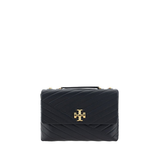 Kira Chevron Convertible Shoulder Bag