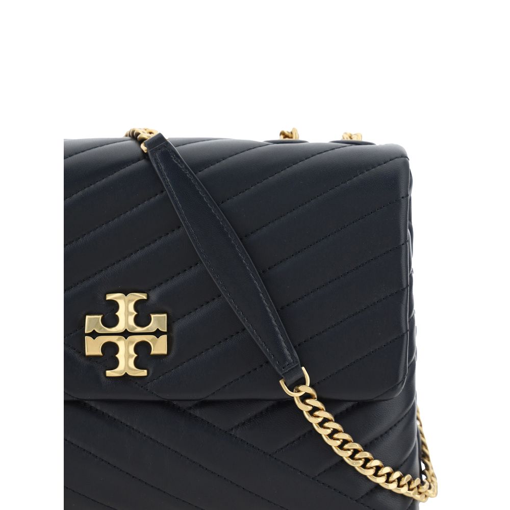 Kira Chevron Convertible Shoulder Bag