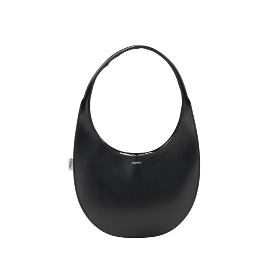 Double Gusset Swipe Bag