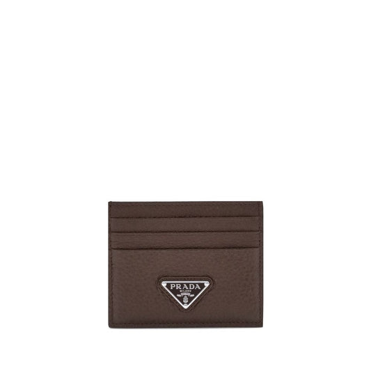 Leather Card Holder