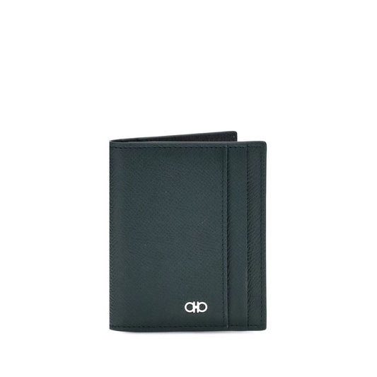 Gancini Card Holder