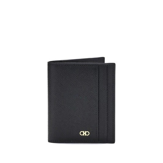 Gancini Card Holder
