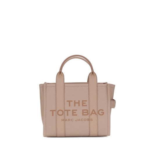 The Leather Small Tote Bag