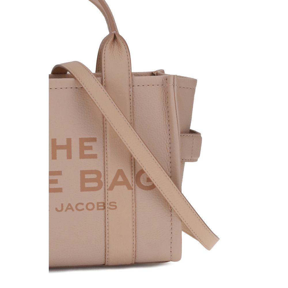The Leather Small Tote Bag