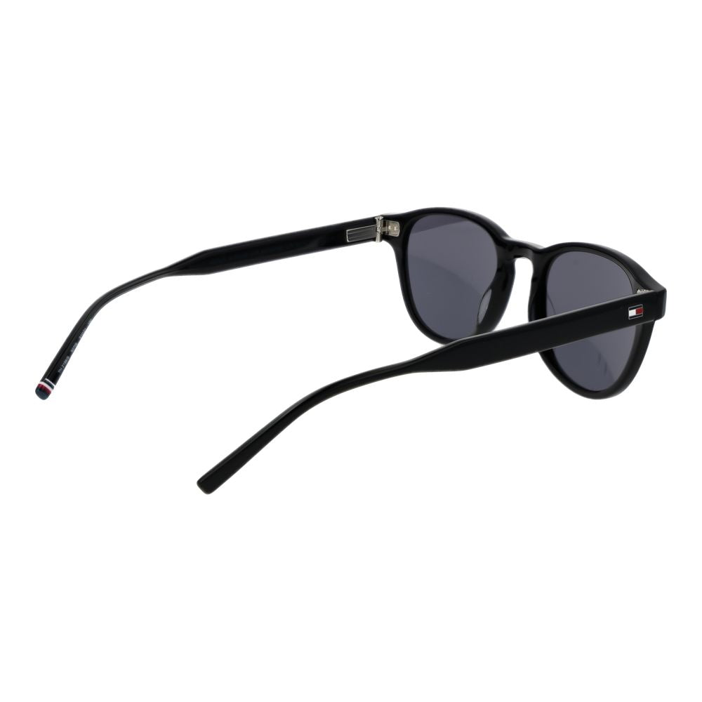 Gafas de sol negras para hombre