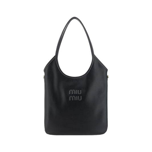 Ivy Leather Bag
