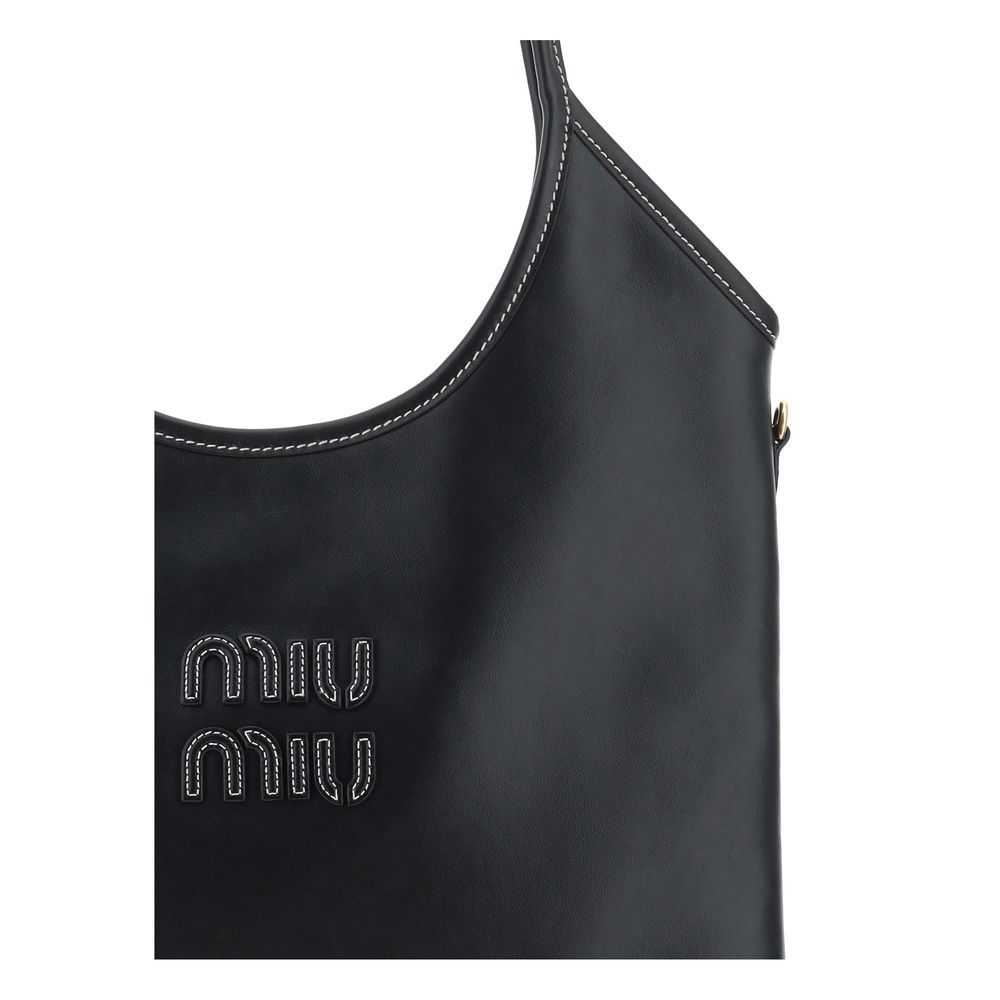 Ivy Leather Bag