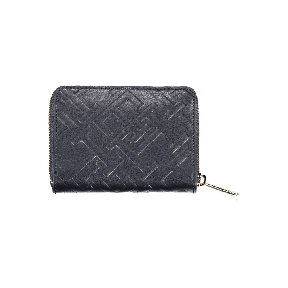 Blue Monogram Women Wallet