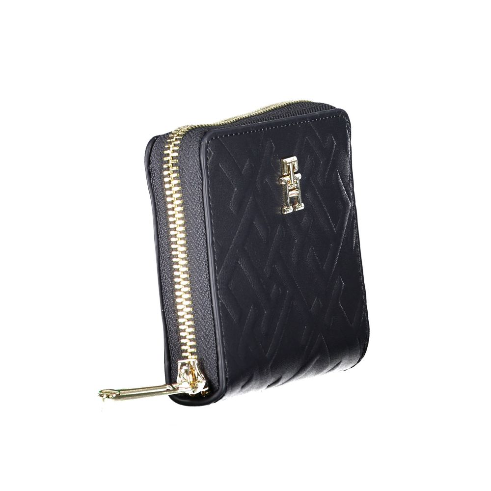 Blue Monogram Women Wallet