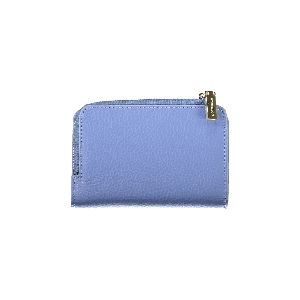 Azul Leather Women Wallet