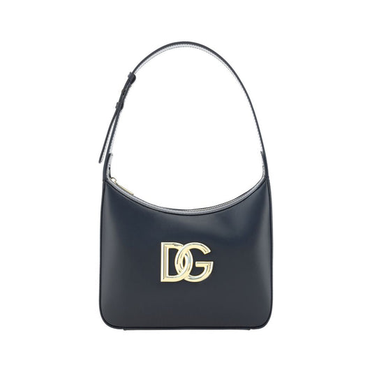 3.5 Shoulder Bag in Black