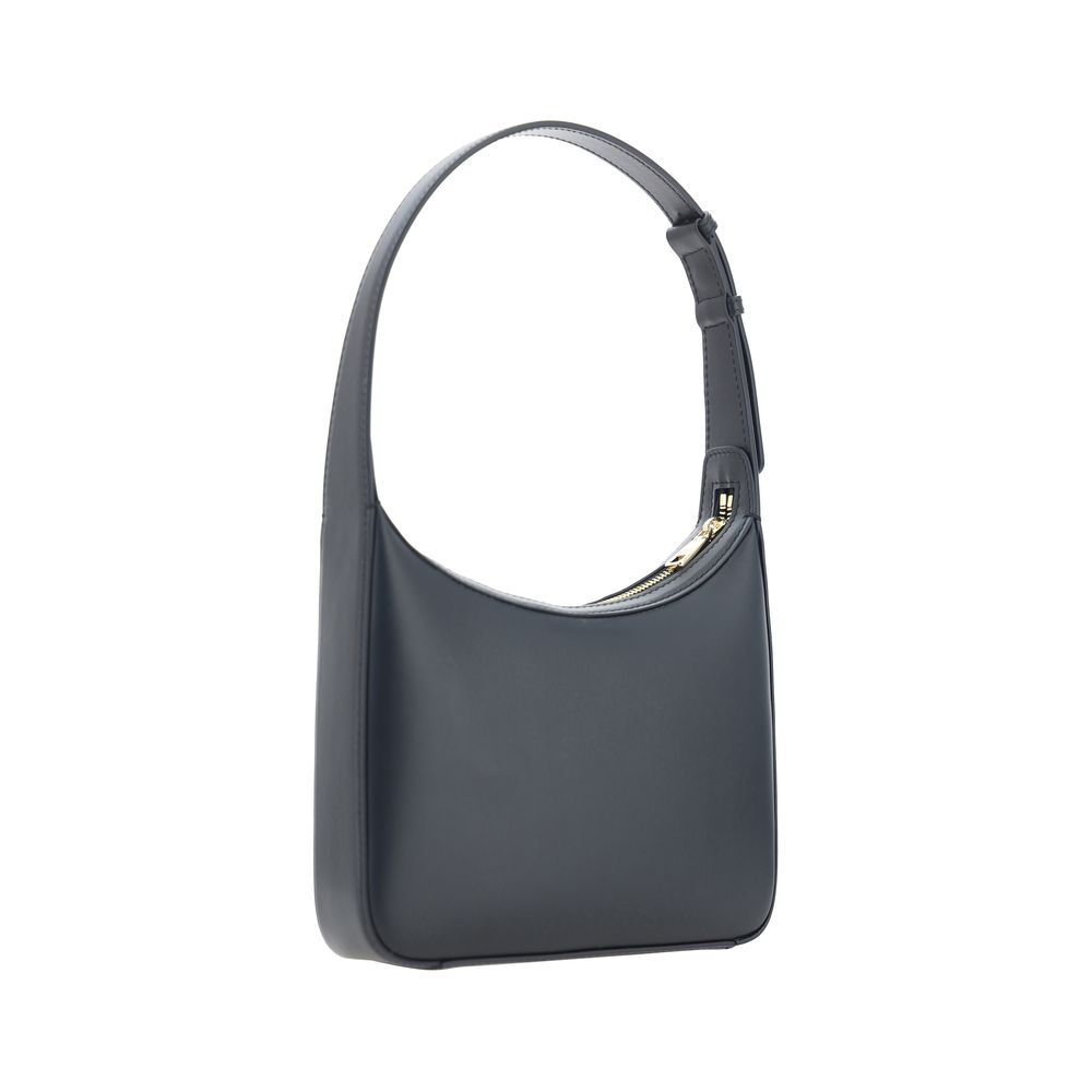 3.5 Shoulder Bag in Black