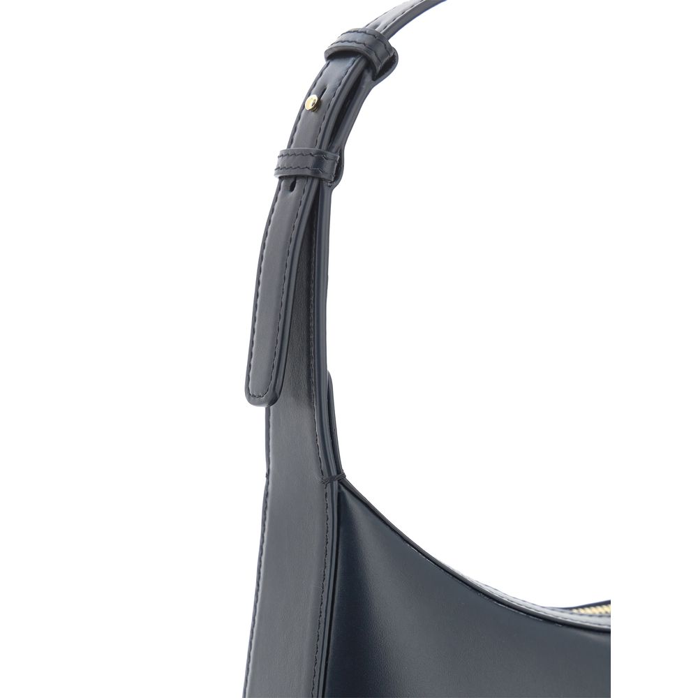 3.5 Shoulder Bag in Black
