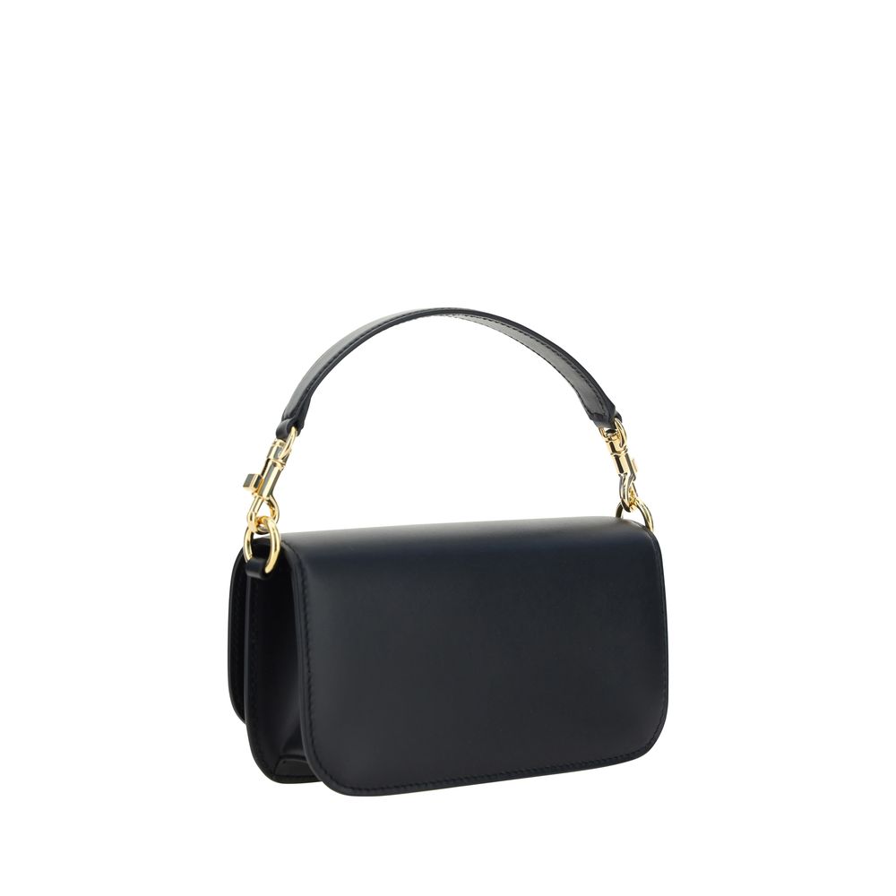 3.5 Crossbody Bag in Black