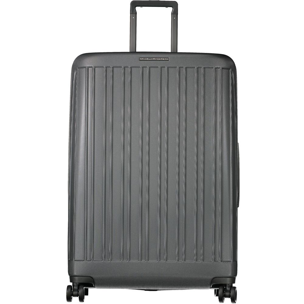 Large 4 Wheel Suitcase