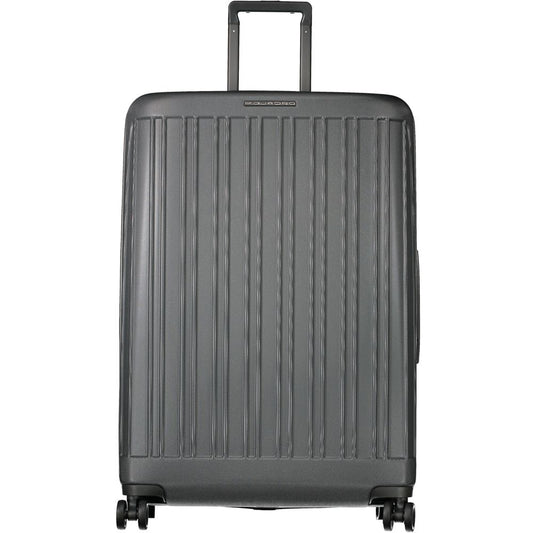 Large 4 Wheel Suitcase