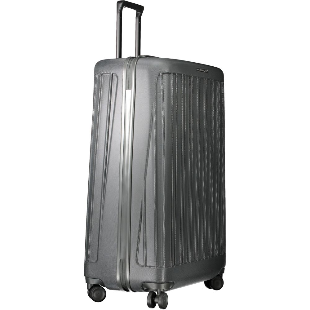 Large 4 Wheel Suitcase