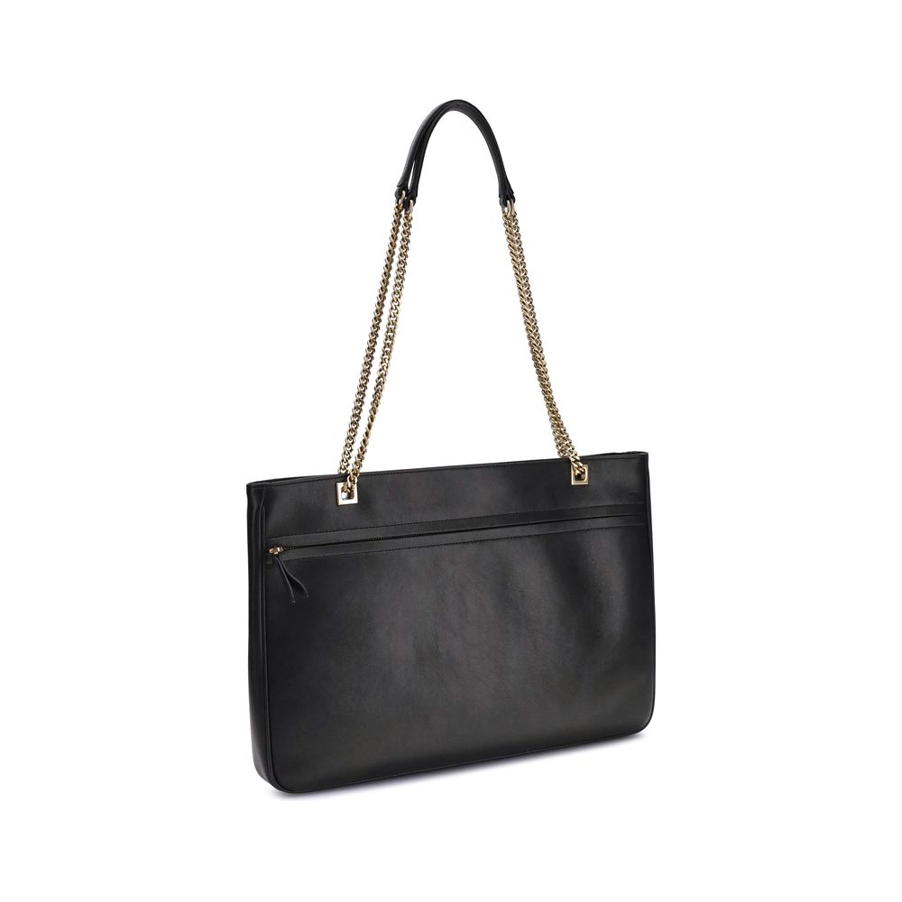 Viva Superstar Medium Nappa Leather Shopping Bag