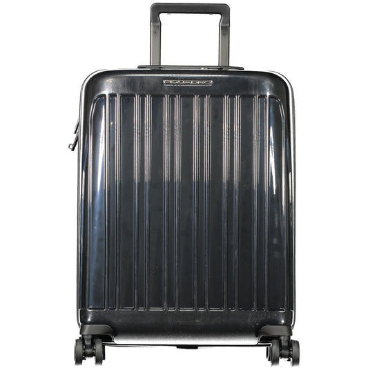 Small 4 Wheel Suitcase