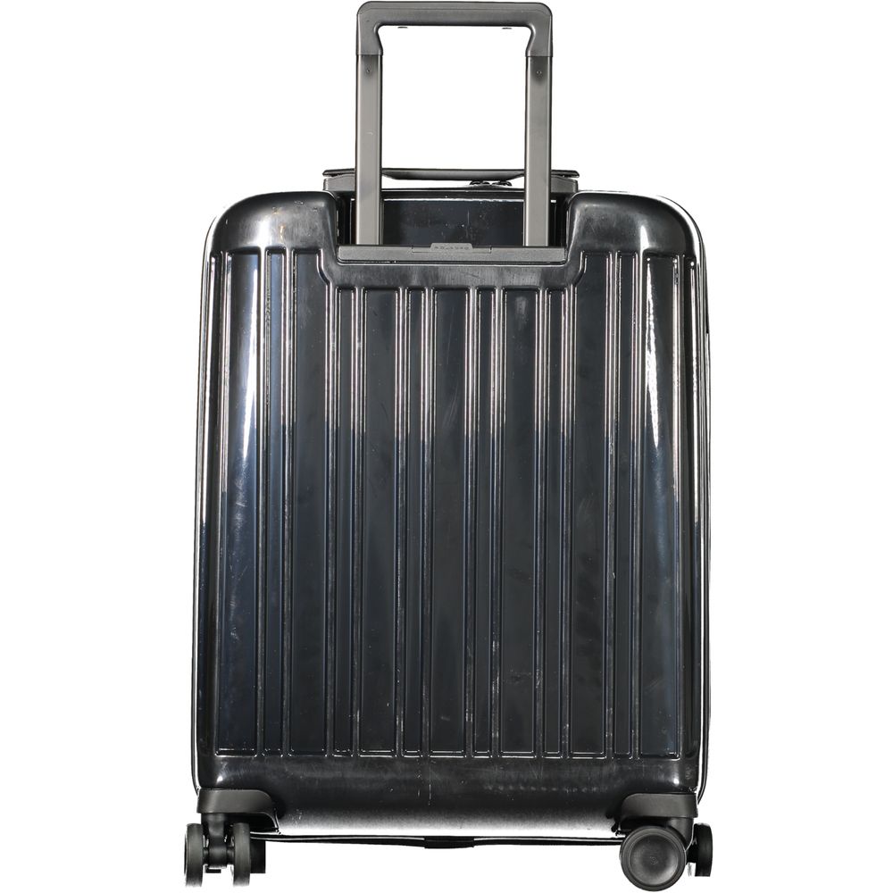 Small 4 Wheel Suitcase